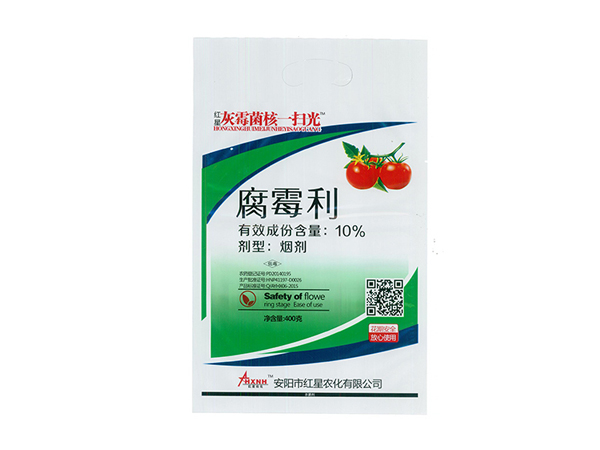 大棚煙霧劑對我們有哪些危害？